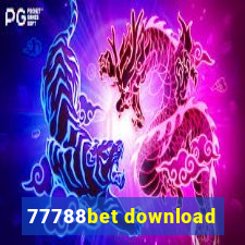 77788bet download